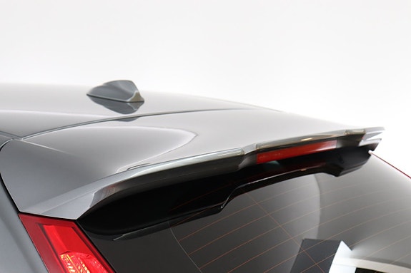 Volvo V40 11 of 21
