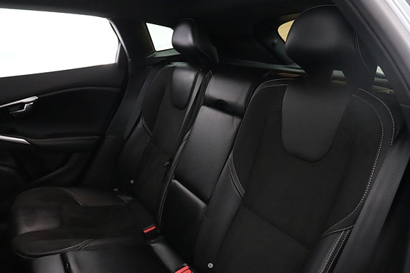 Volvo V40 19 of 21