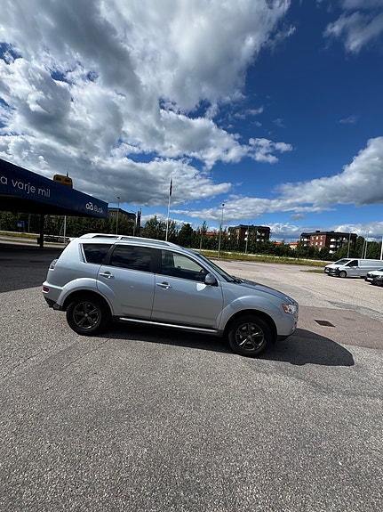 Mitsubishi Outlander 5 of 5