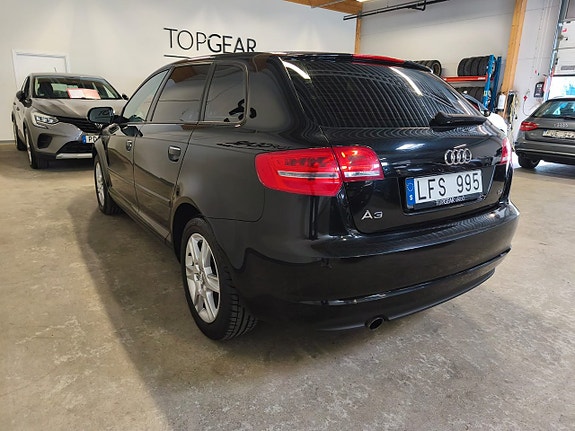 Audi A3 5 of 5
