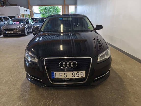 Audi A3 2 of 5
