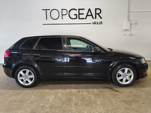 Audi A3 4 of 5