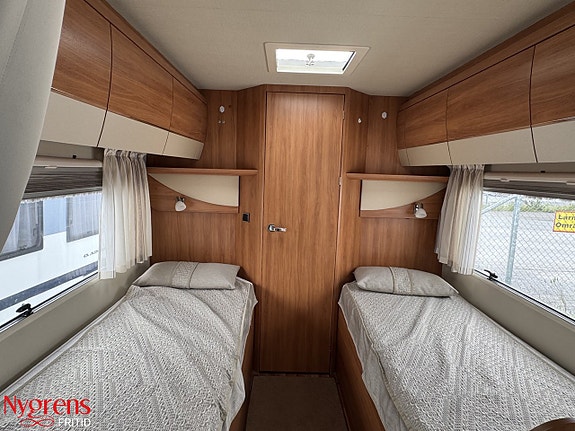 Hymer T 668 CL 13 of 16