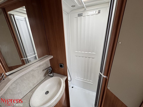 Hymer T 668 CL 16 of 16