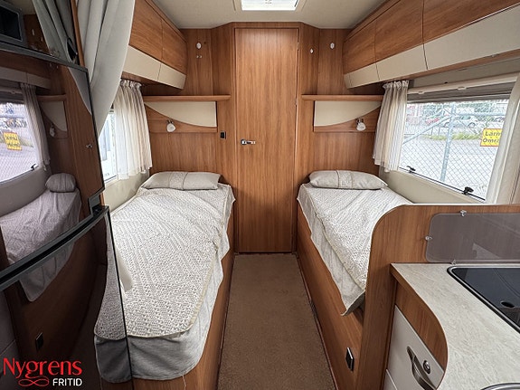 Hymer T 668 CL 12 of 16