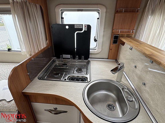 Hymer T 668 CL 8 of 16