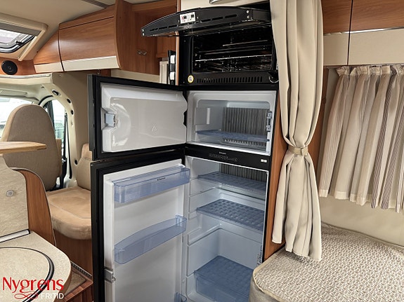 Hymer T 668 CL 10 of 16
