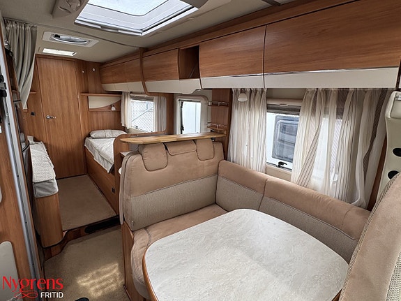 Hymer T 668 CL 4 of 16