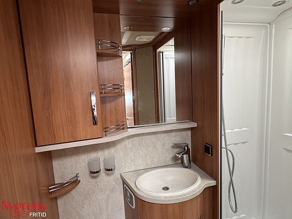 Hymer T 668 CL 15 of 16