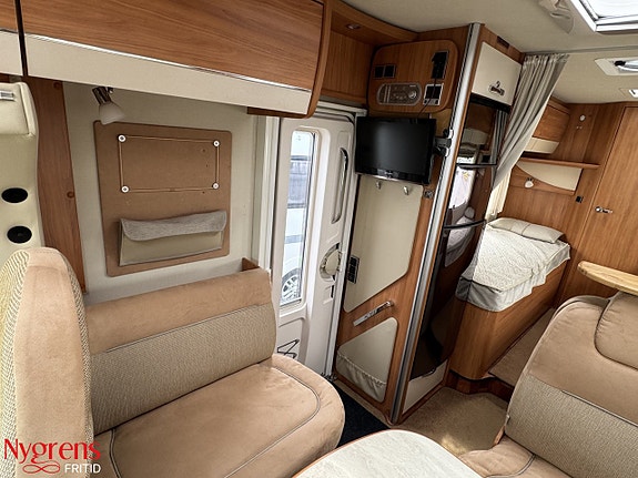 Hymer T 668 CL 6 of 16