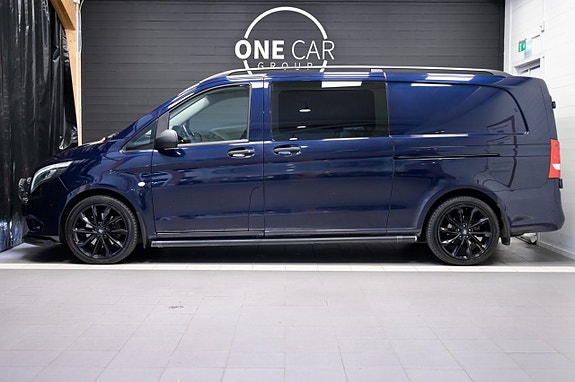 Mercedes-Benz Vito 119 3 of 5