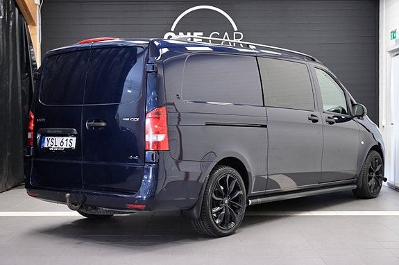 Mercedes-Benz Vito 119 4 of 5