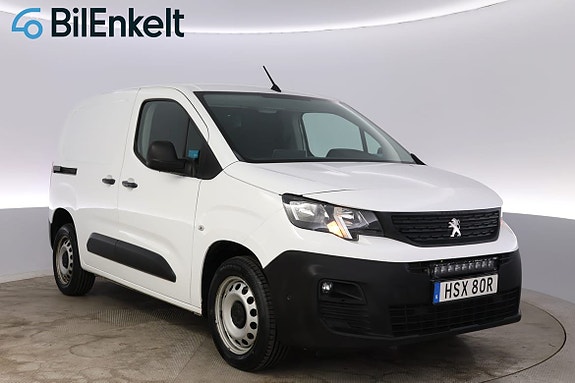 Peugeot Partner 2 of 27