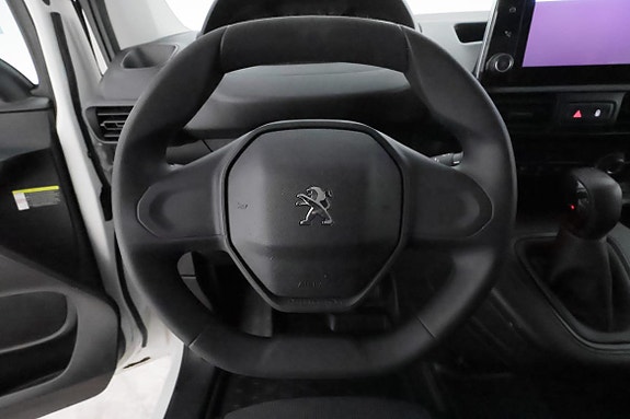 Peugeot Partner 13 of 26