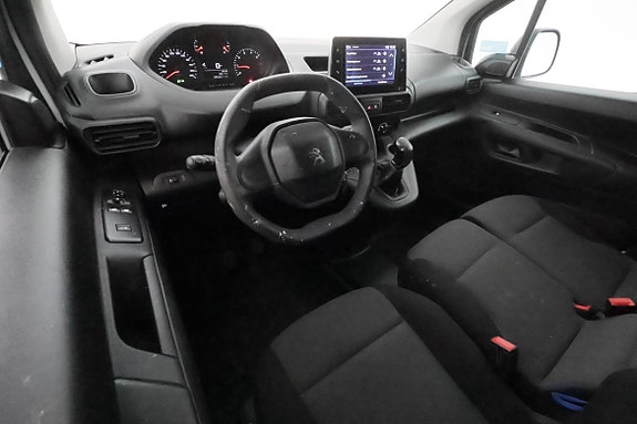 Peugeot Partner 14 of 27