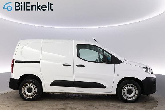 Peugeot Partner 3 of 27