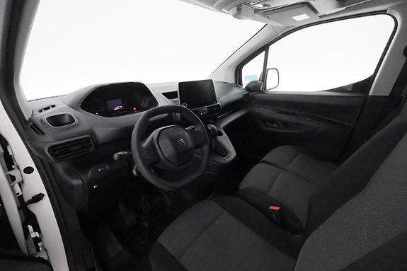 Peugeot Partner 24 of 26