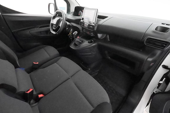 Peugeot Partner 15 of 27