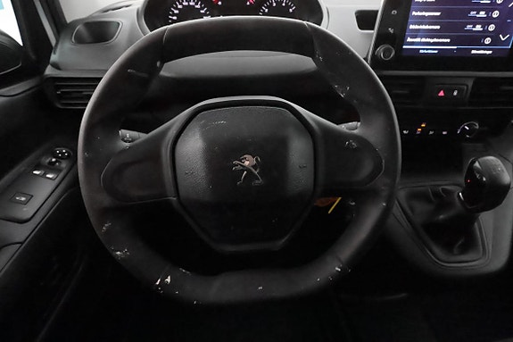 Peugeot Partner 17 of 27