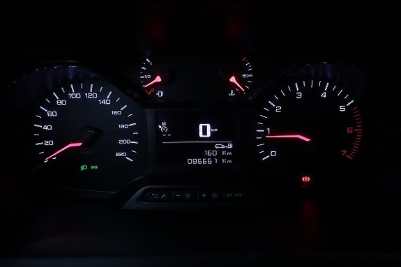 Peugeot Partner 20 of 27