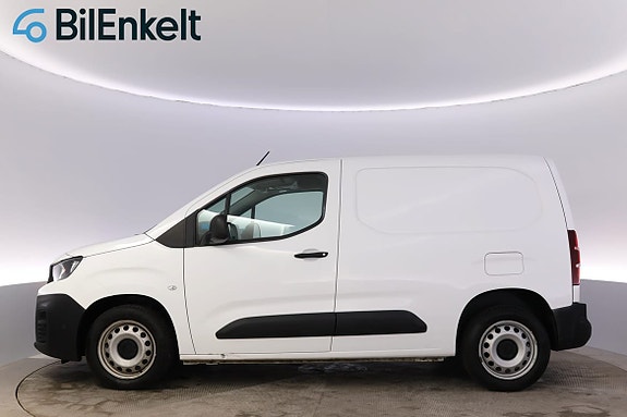 Peugeot Partner 6 of 26