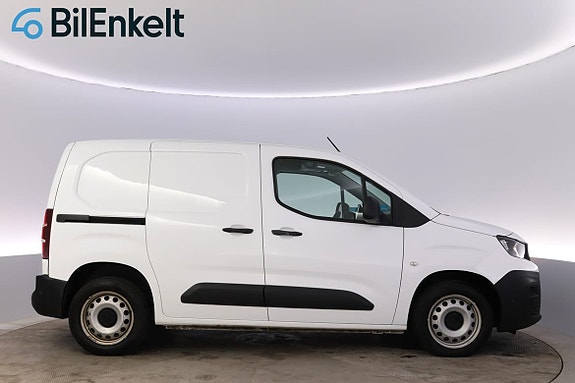 Peugeot Partner 2 of 26