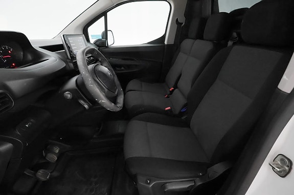 Peugeot Partner 12 of 27