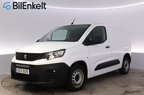 Peugeot Partner 4 of 26