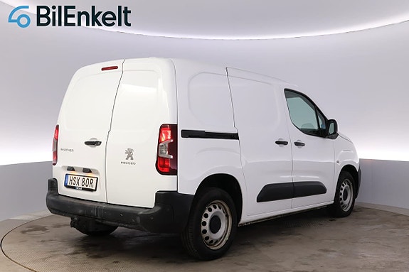 Peugeot Partner 3 of 26