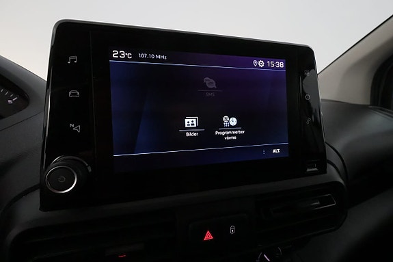 Peugeot Partner 22 of 27