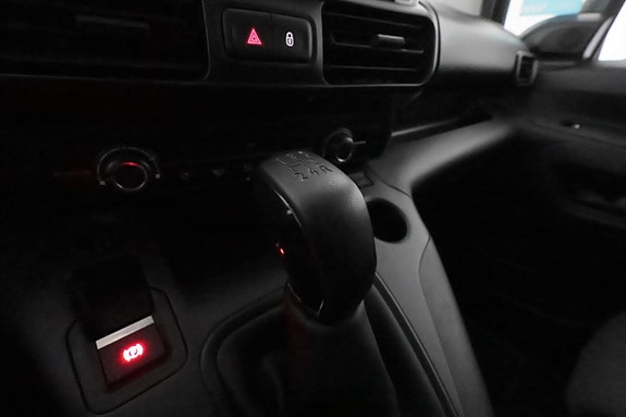 Peugeot Partner 15 of 26