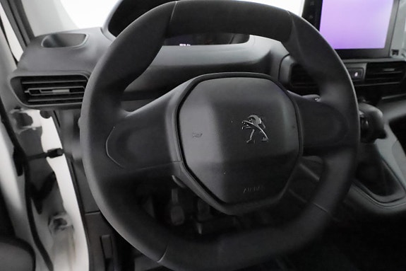 Peugeot Partner 14 of 26