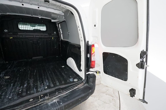 Peugeot Partner 10 of 27