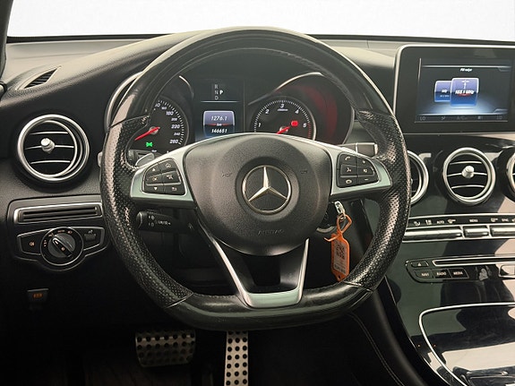 Mercedes-Benz GLC220 d 15 of 29