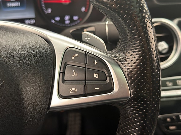 Mercedes-Benz GLC220 d 20 of 29