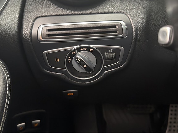 Mercedes-Benz GLC220 d 18 of 29