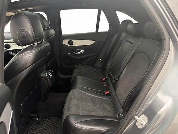 Mercedes-Benz GLC220 d 14 of 29