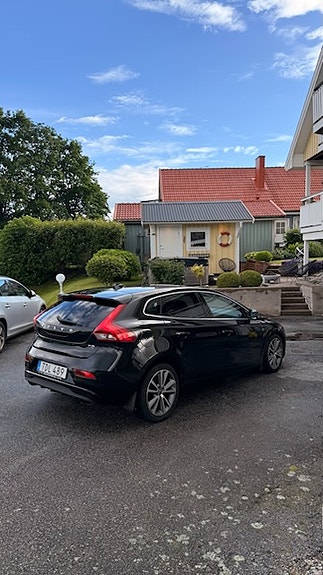 Volvo V40 7 of 10