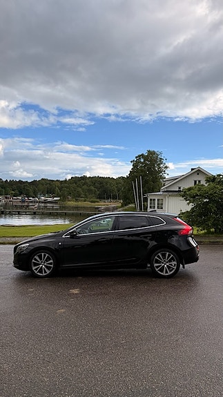 Volvo V40 5 of 10