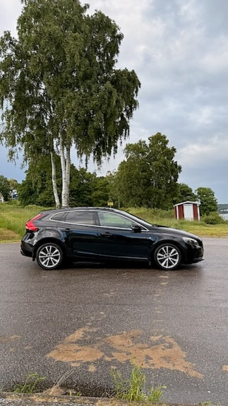 Volvo V40 10 of 10