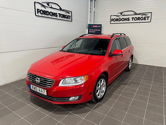 Volvo V70
