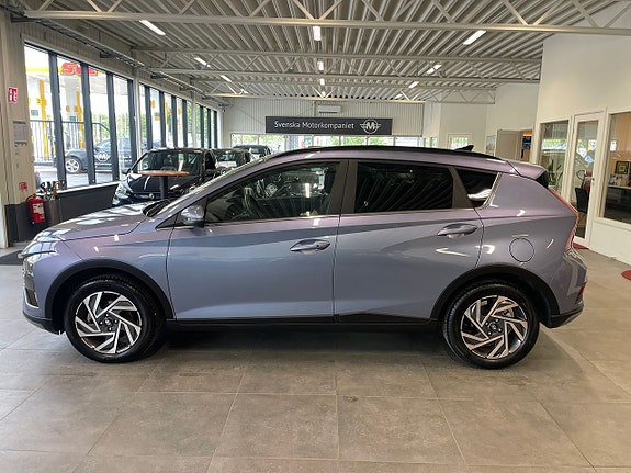 Hyundai Bayon 3 of 5