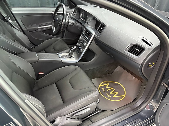 Volvo V60 6 of 13