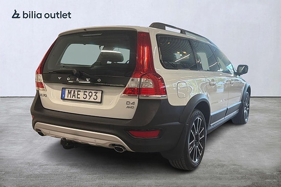 Volvo XC70 4 of 5
