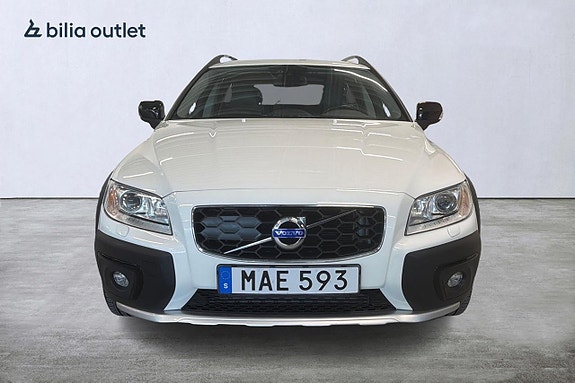 Volvo XC70 8 of 29