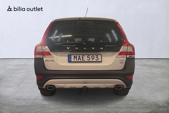 Volvo XC70 7 of 29