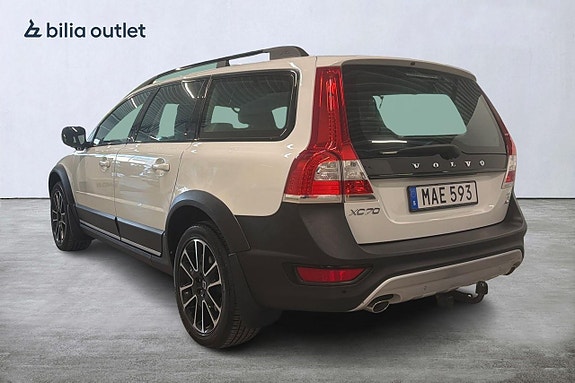 Volvo XC70 3 of 5