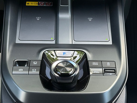 Subaru E-Outback 16 of 19