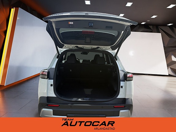 Subaru E-Outback 7 of 19