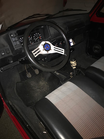 Lancia A112 6 of 9